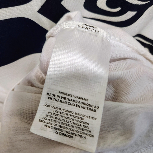 Nike Seahawks Women's S Jersey Shirt - Picture 8 of 8